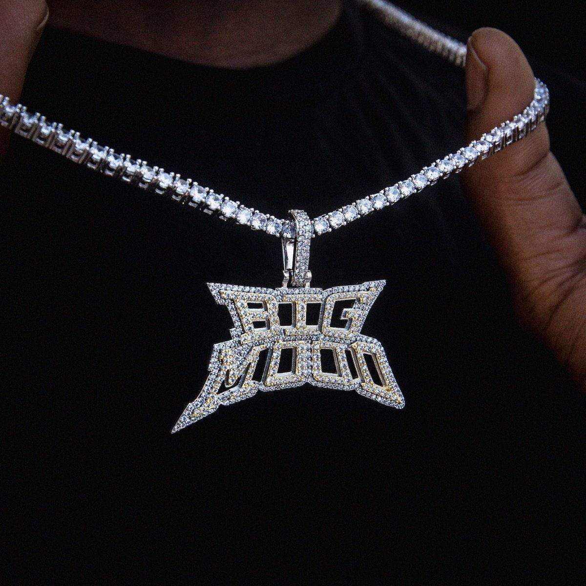 Big Mood Pendant