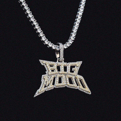 Big Mood Pendant