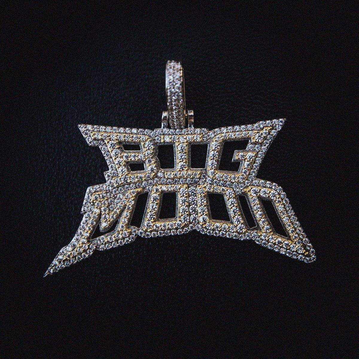 Big Mood Pendant