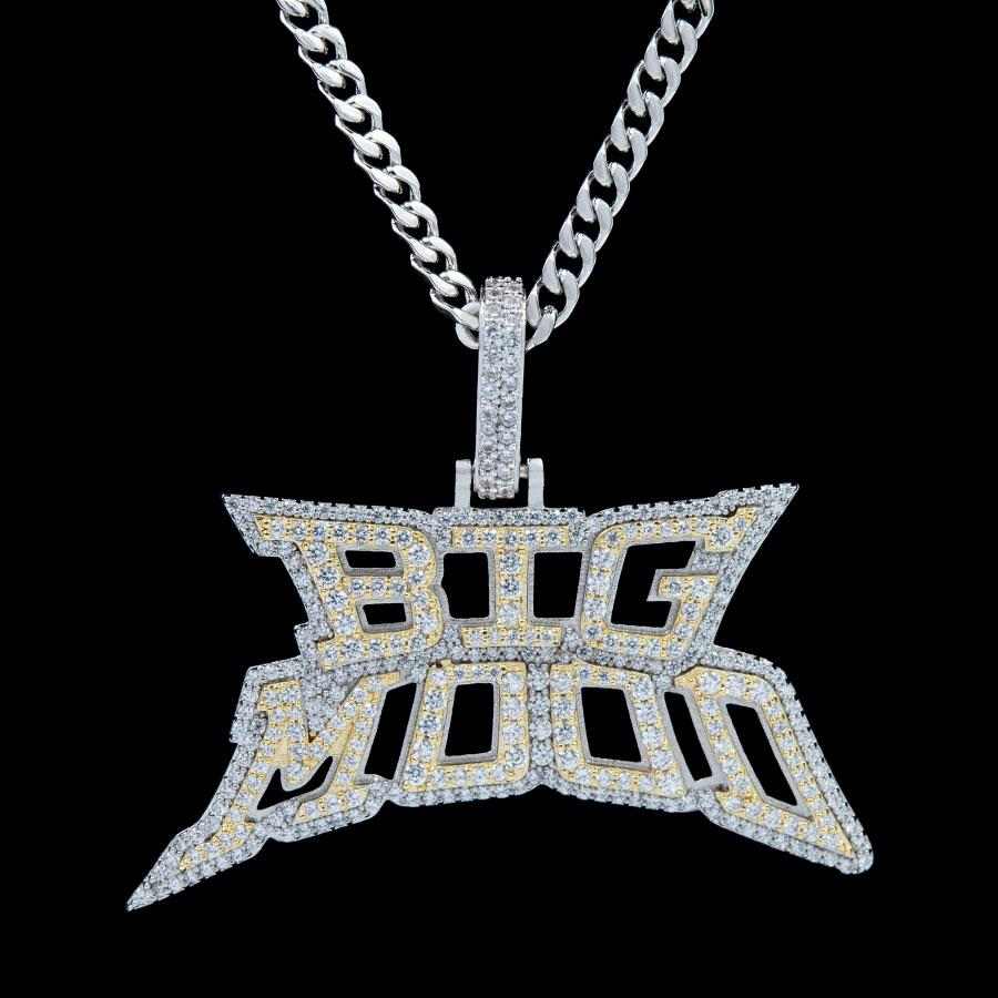 Big Mood Pendant