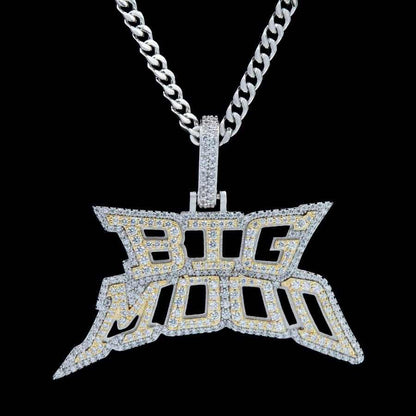 Big Mood Pendant