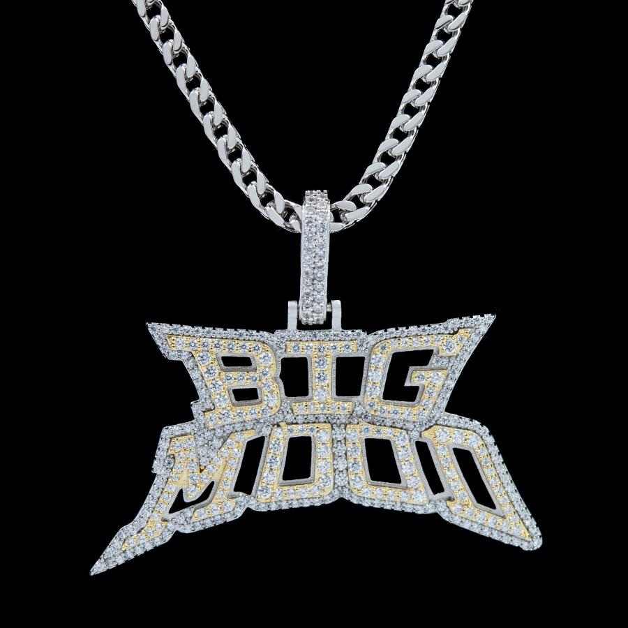 Big Mood Pendant