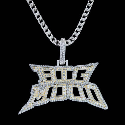 Big Mood Pendant