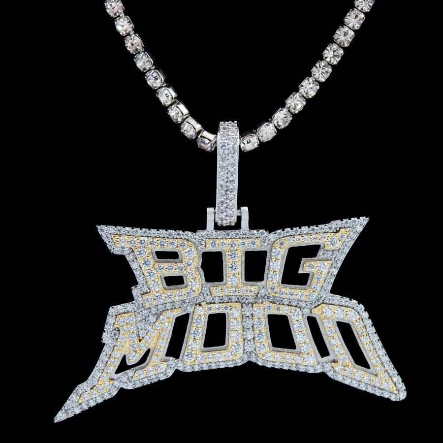 Big Mood Pendant