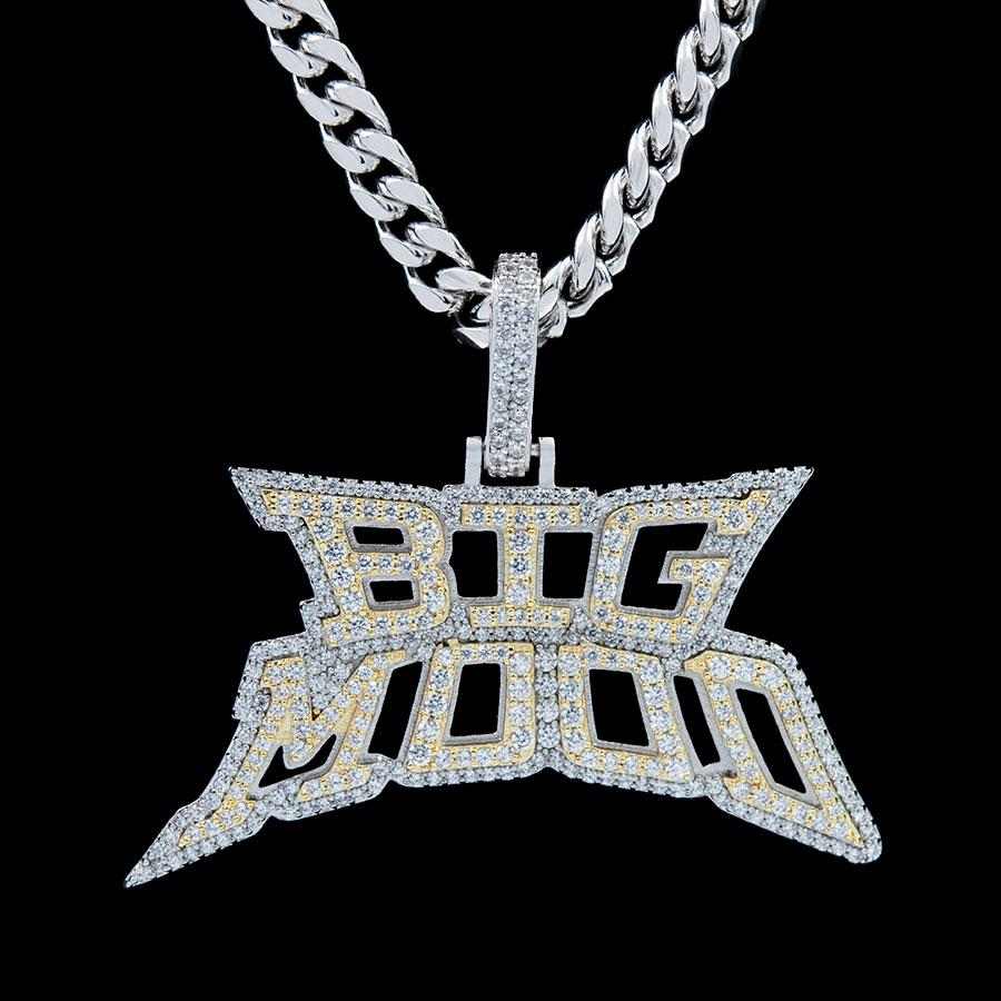 Big Mood Pendant