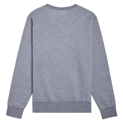 Big Pony Sweatshirt | Grey/Black