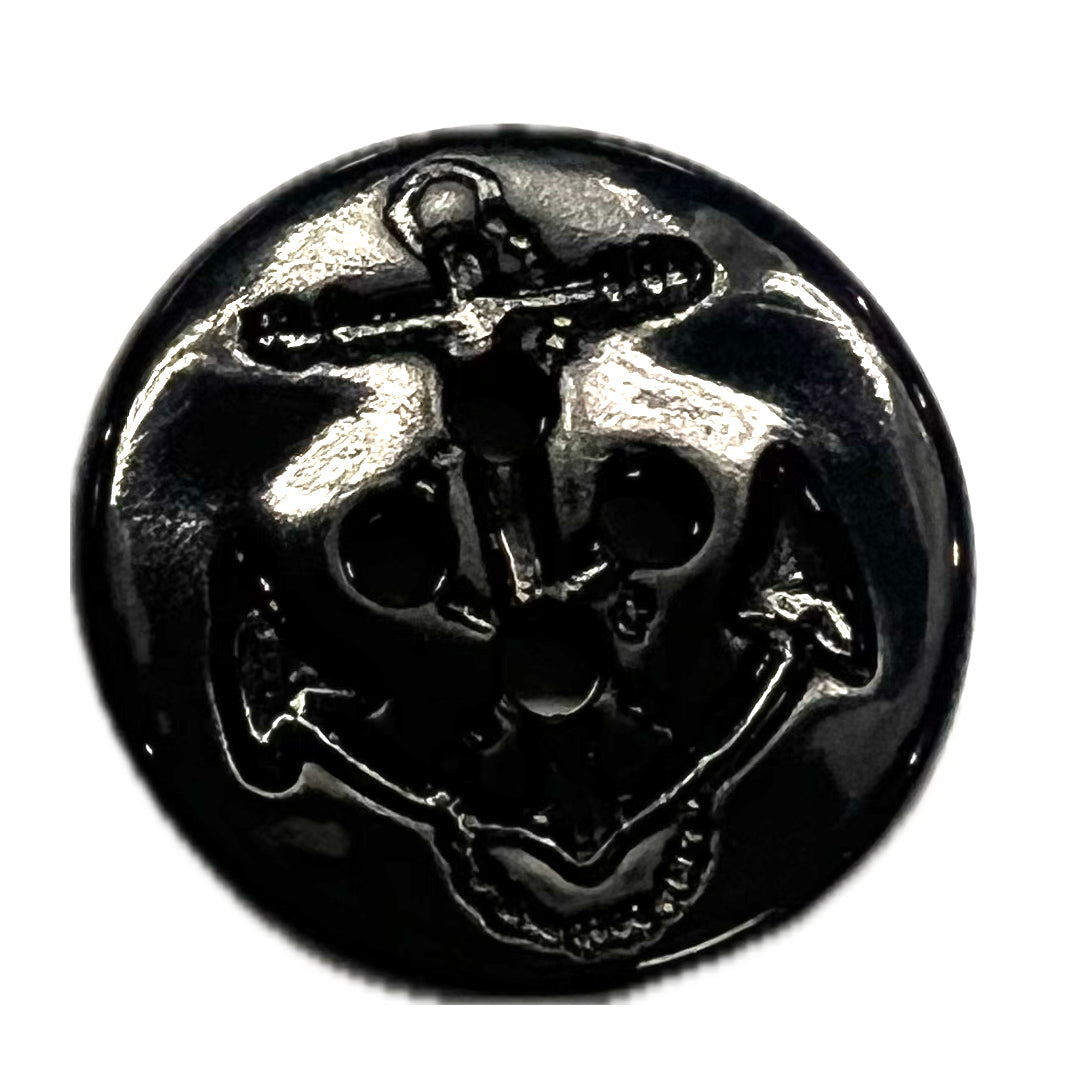 Black Anchor, large