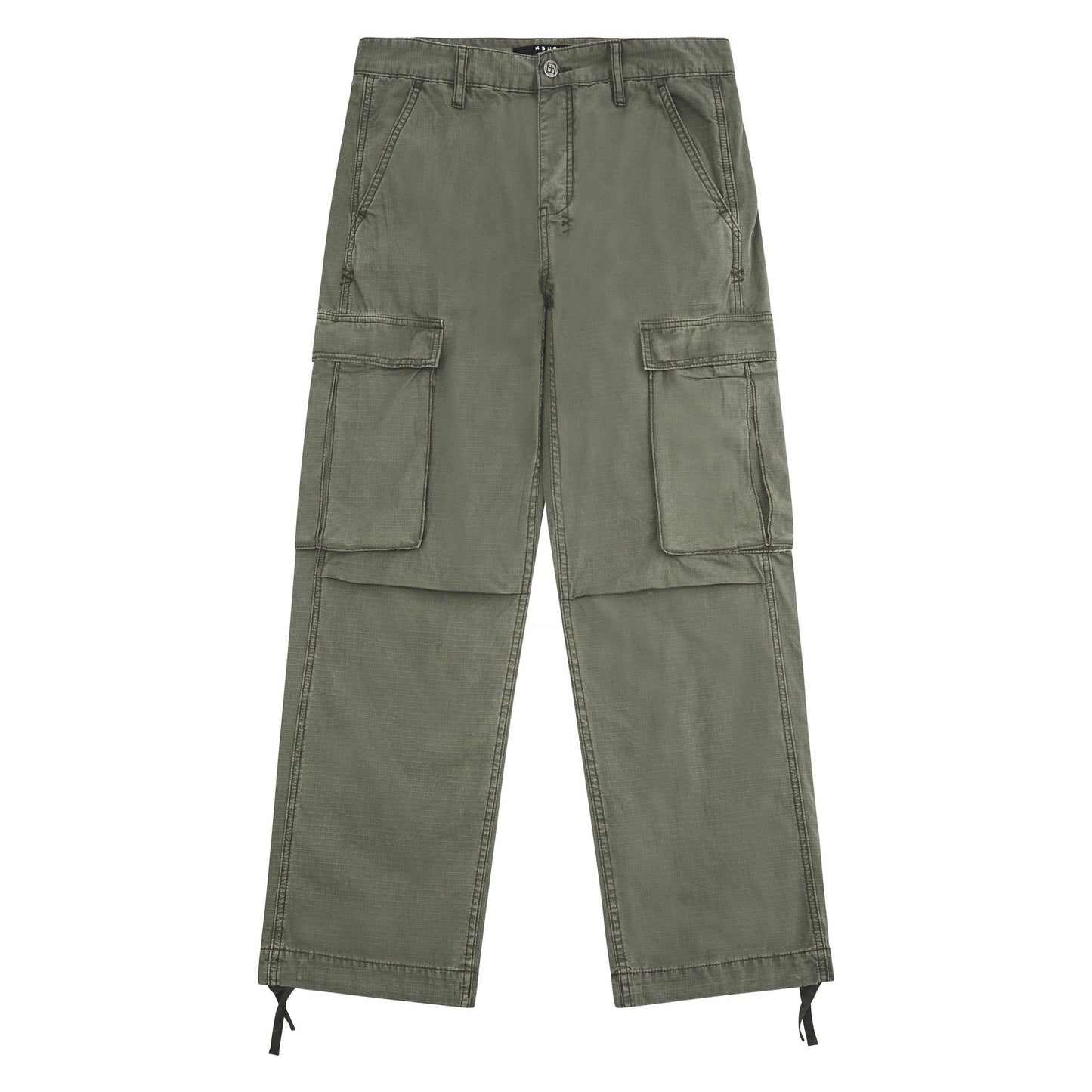 Box Fugitive Cargo Pant | Forest
