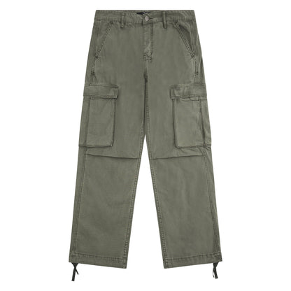 Box Fugitive Cargo Pant | Forest