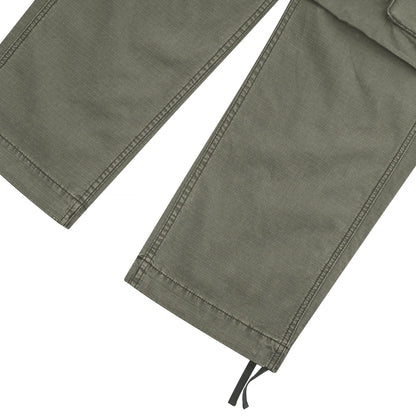 Box Fugitive Cargo Pant | Forest