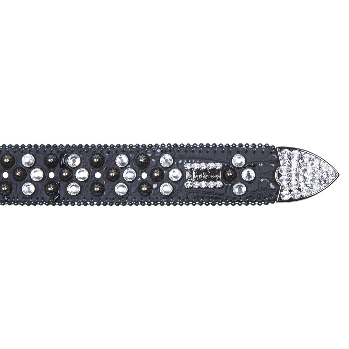 Briscoe Swarovski Belt