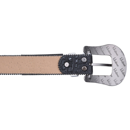 Briscoe Swarovski Belt