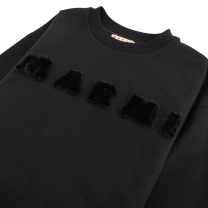Brushed Sweatshirt