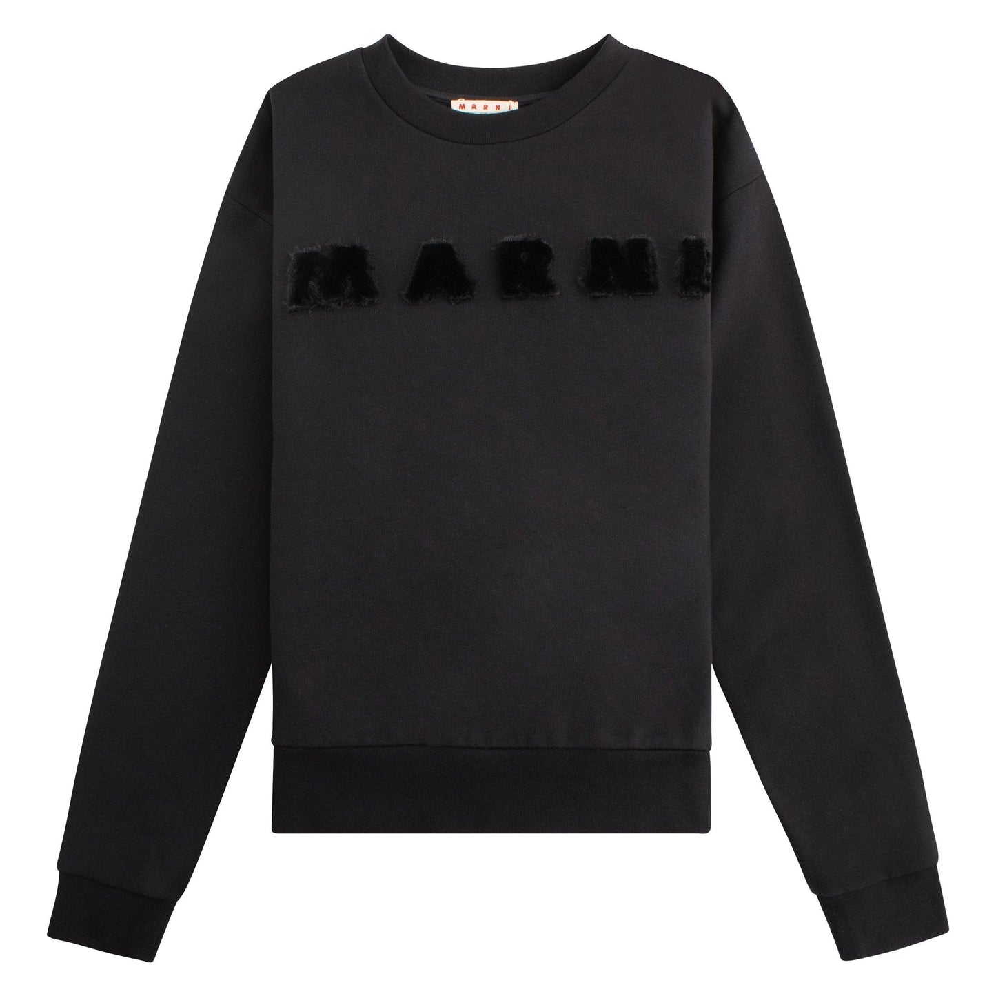 Brushed Sweatshirt