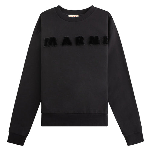 Brushed Sweatshirt