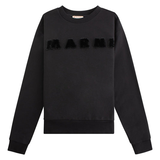 Brushed Sweatshirt