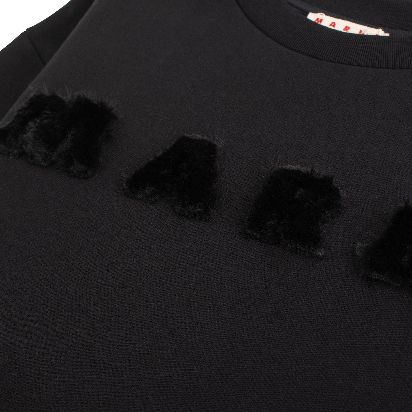 Brushed Sweatshirt