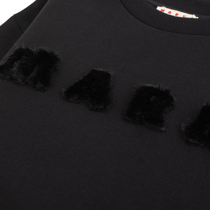 Brushed Sweatshirt