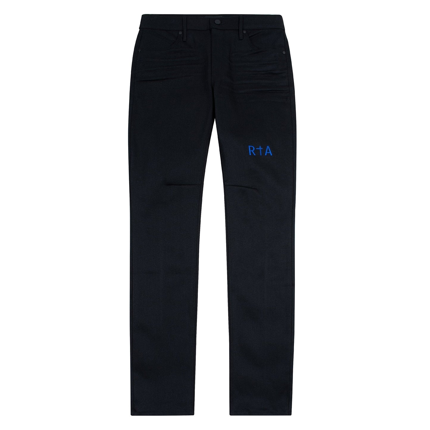 Bryant Blue Cross Denim