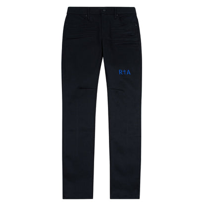 Bryant Blue Cross Denim