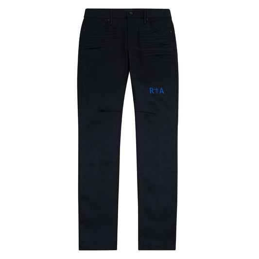 Bryant Blue Cross Denim