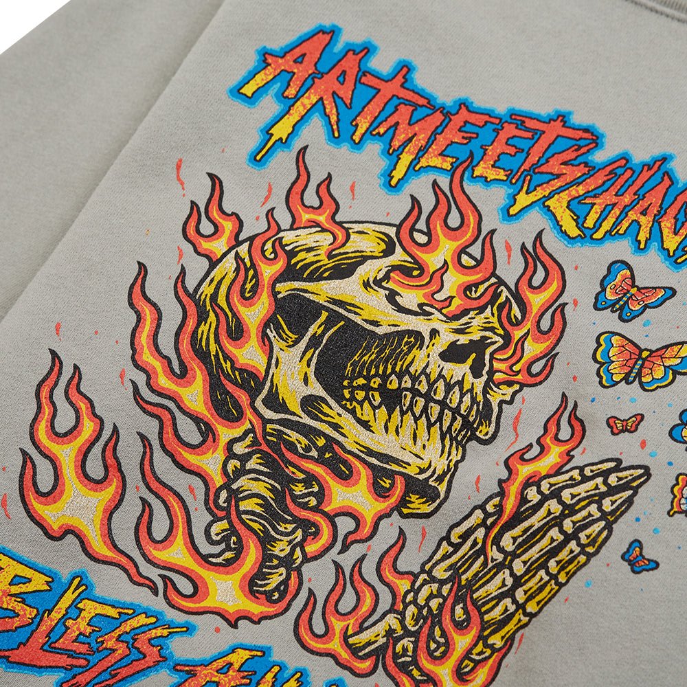 Butterfly Effect Sweatshirt