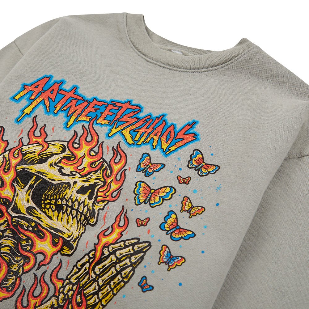 Butterfly Effect Sweatshirt
