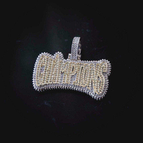 Champions Pendant