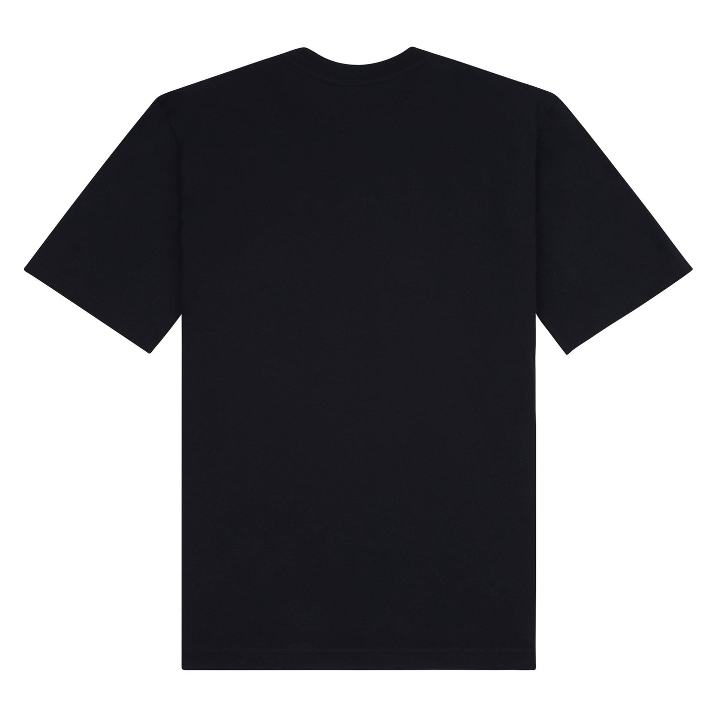 Chaos Logo Tee | Black