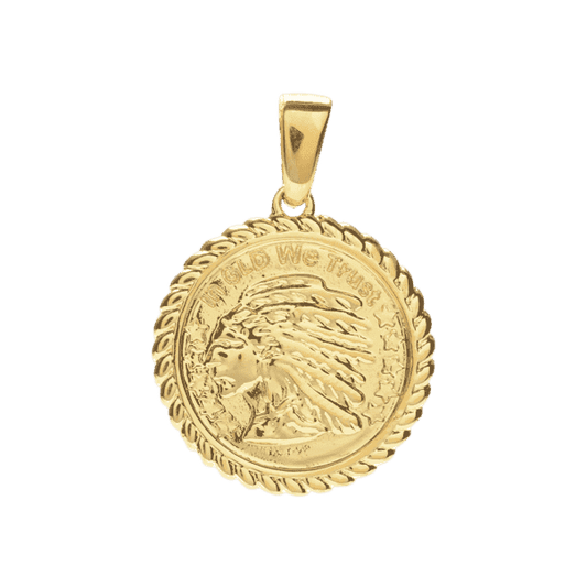 Chief Coin