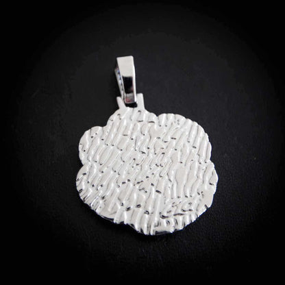 Clemson Tigers Official NCAA Pendant