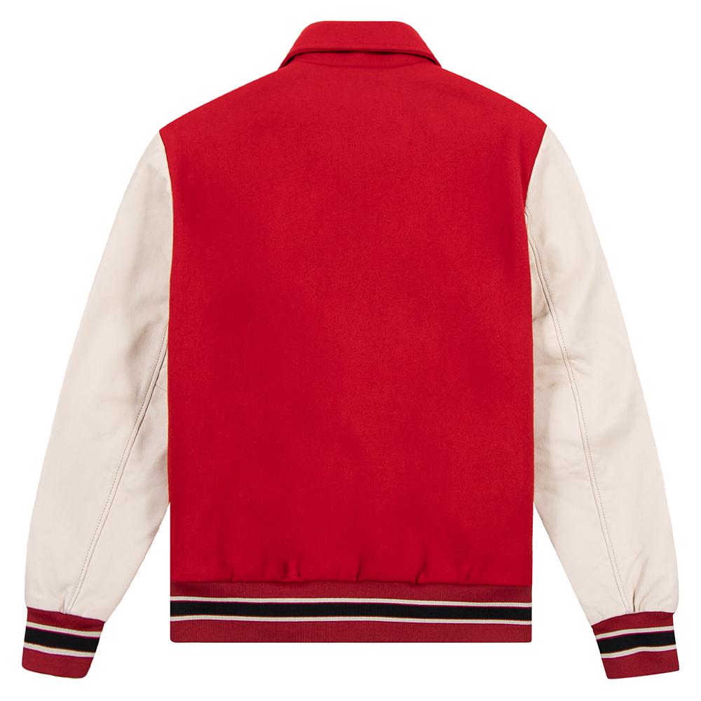 College Jacket