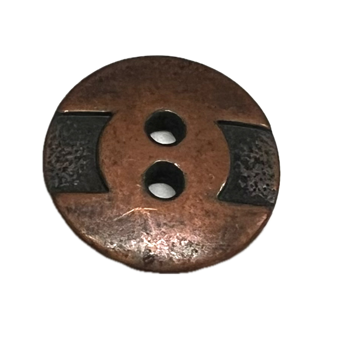 Copper Geo, large