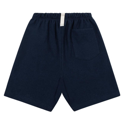 Core Sweatshort | Azurite