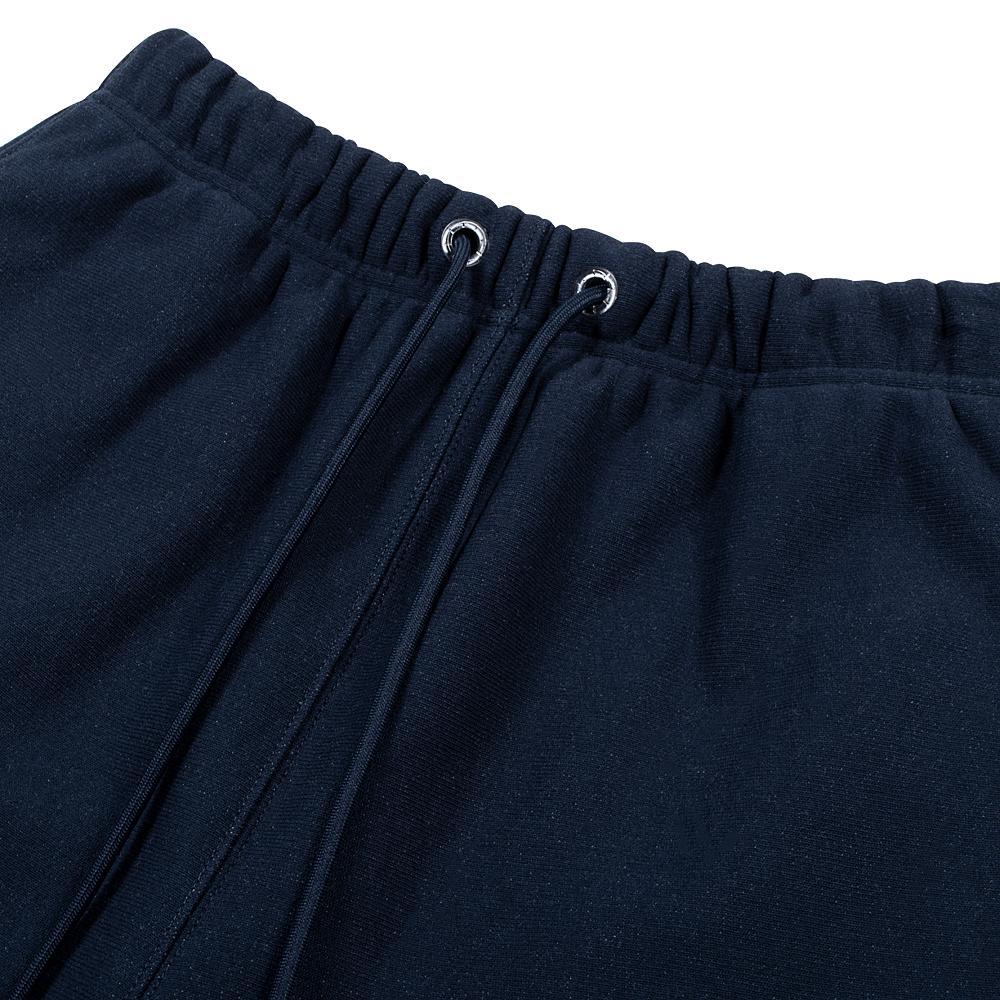 Core Sweatshort | Azurite