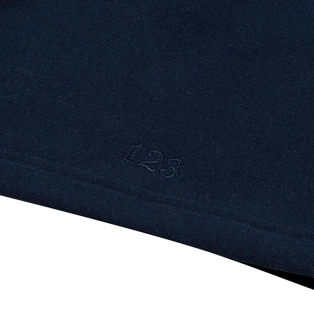 Core Sweatshort | Azurite