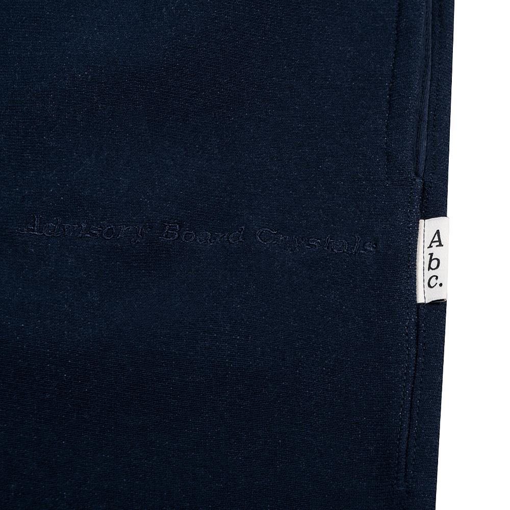 Core Sweatshort | Azurite