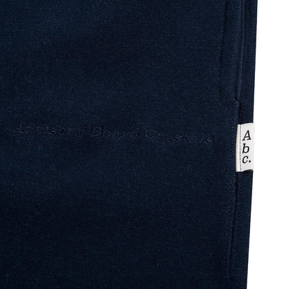 Core Sweatshort | Azurite