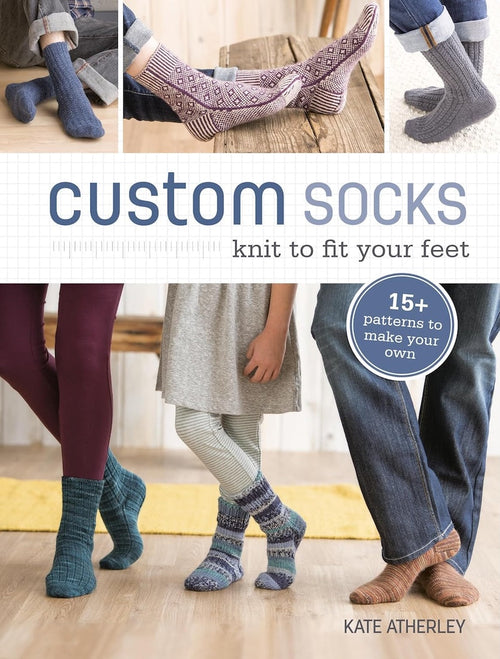 Custom Socks