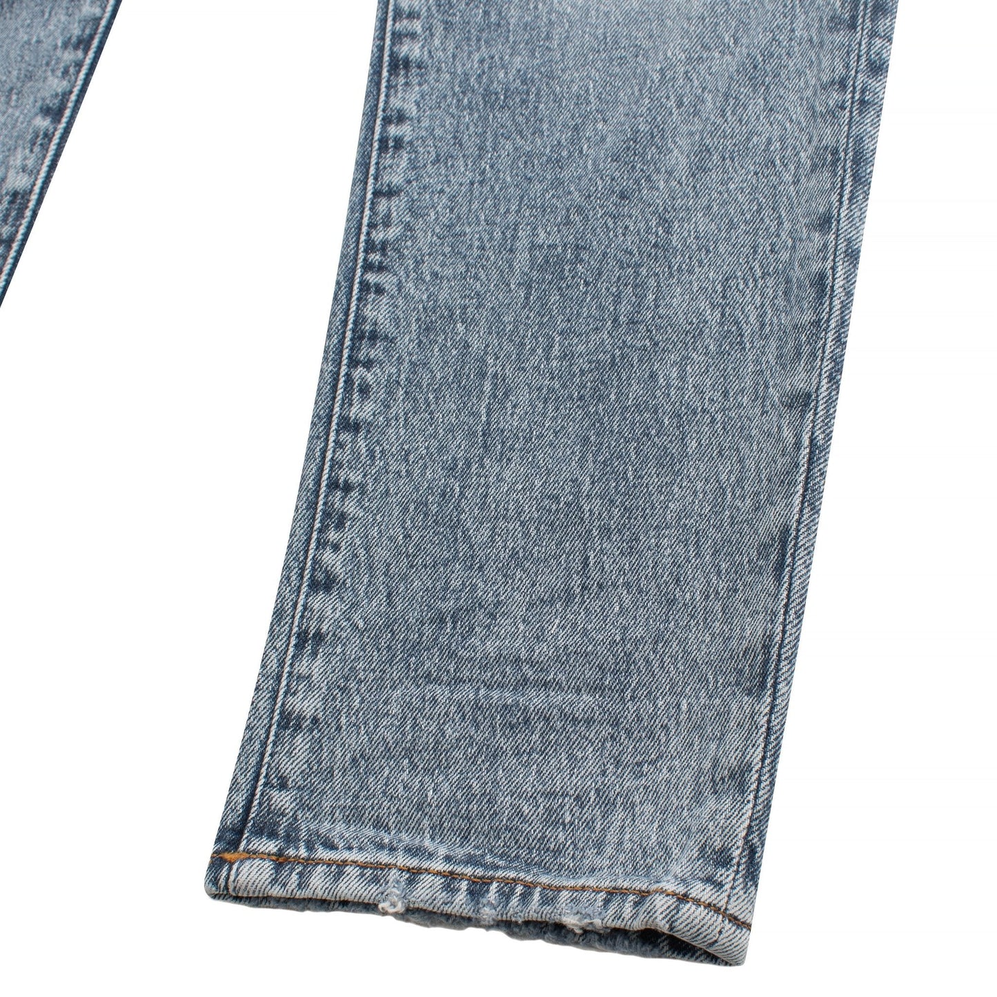 D-Strukt Denim | Blue Rinse