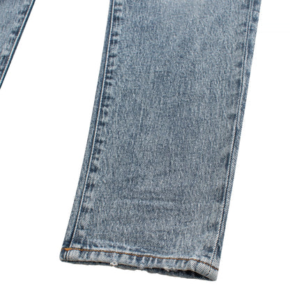 D-Strukt Denim | Blue Rinse