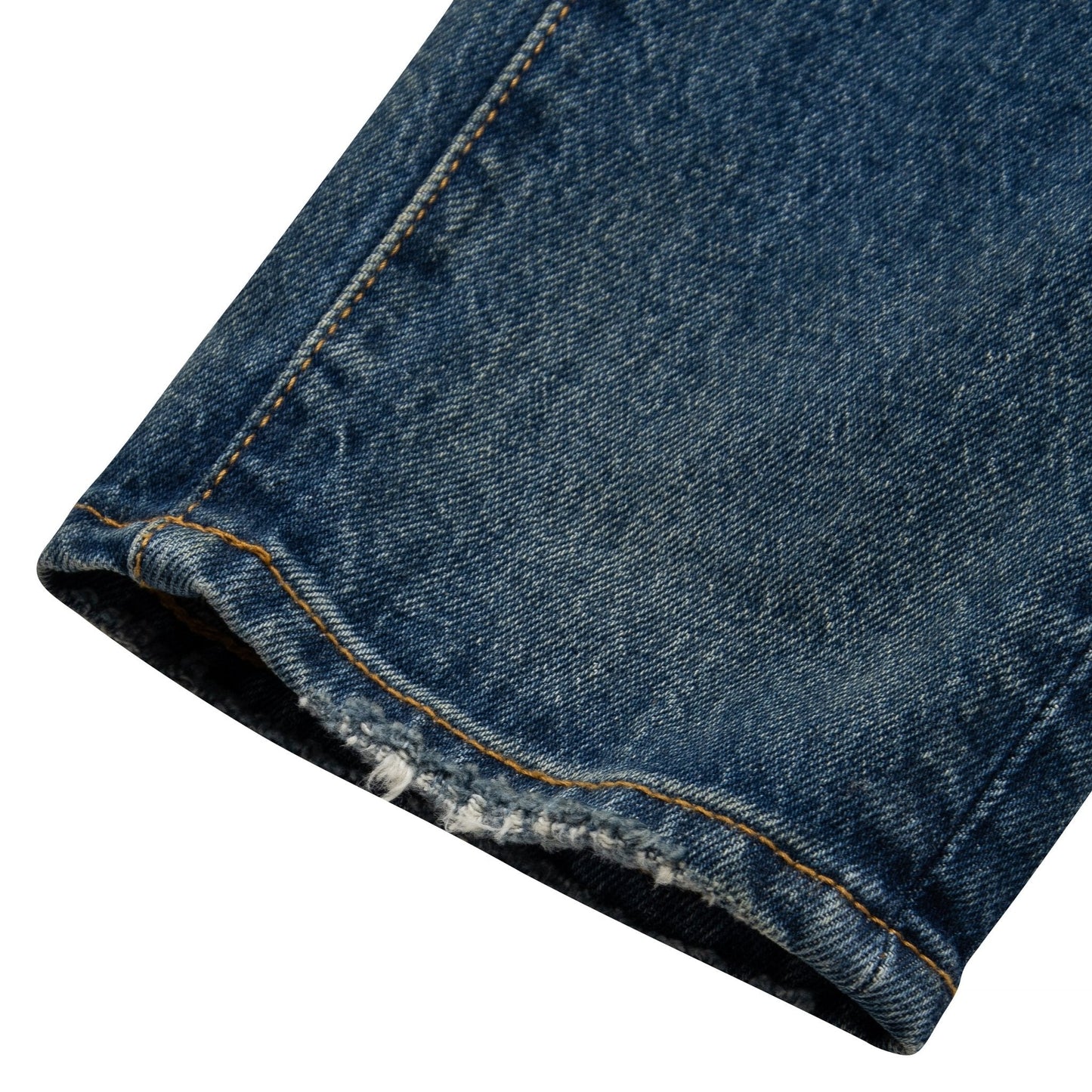 Dirty Patina Denim