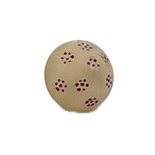 Dots Beige