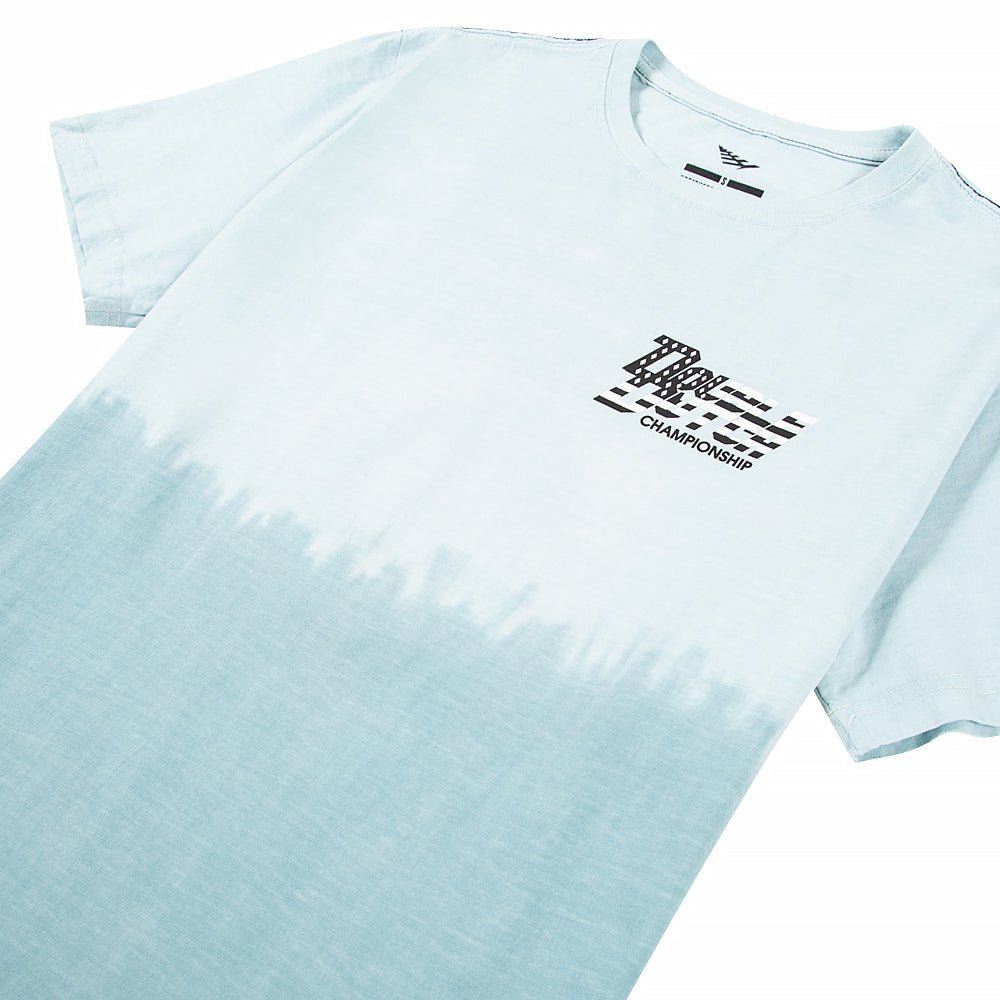 Double Dutch Champ Tee | Slate