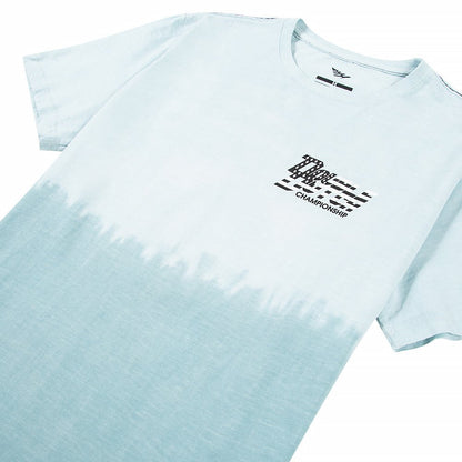 Double Dutch Champ Tee | Slate