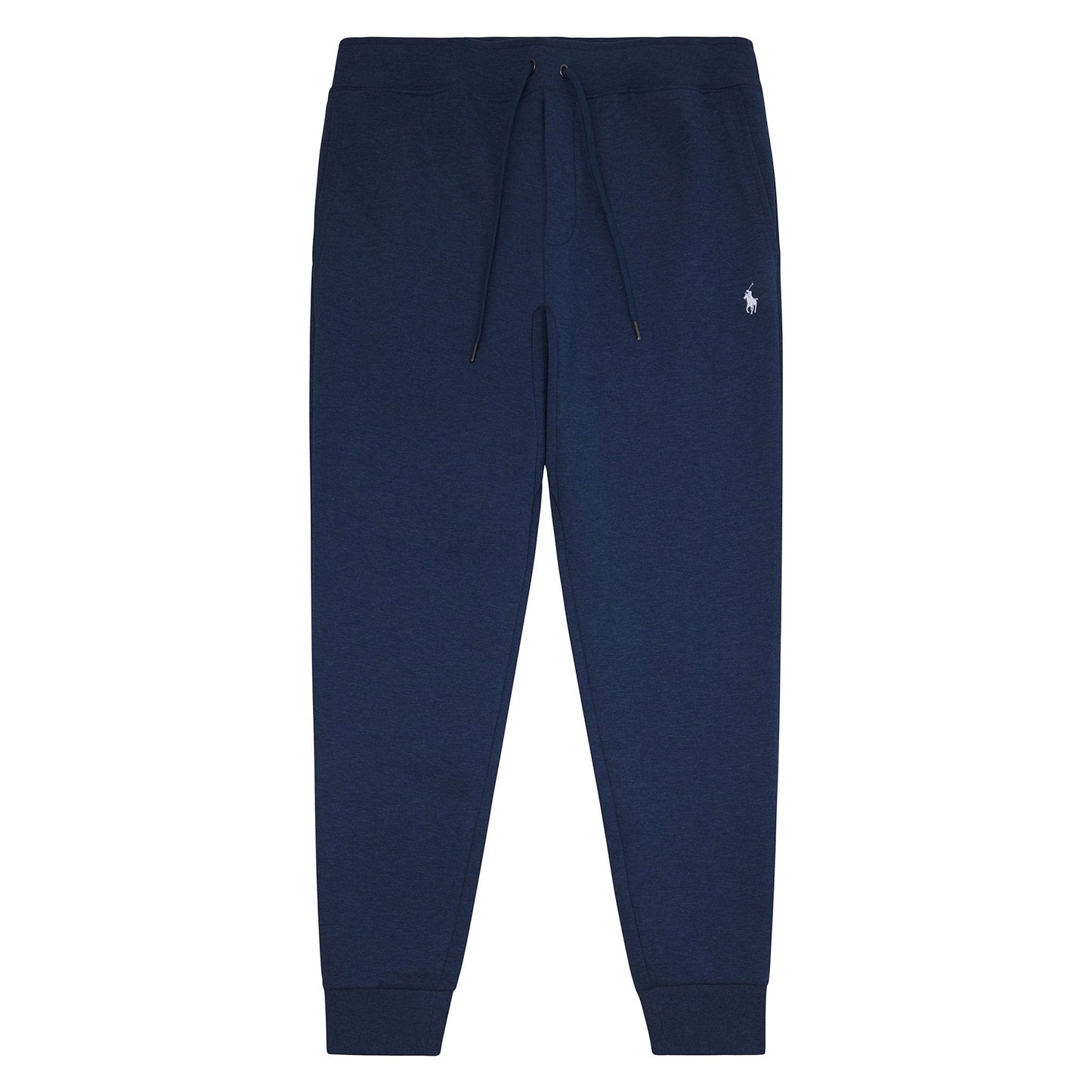Double Knit Sweatpant | Derby Blue Heather