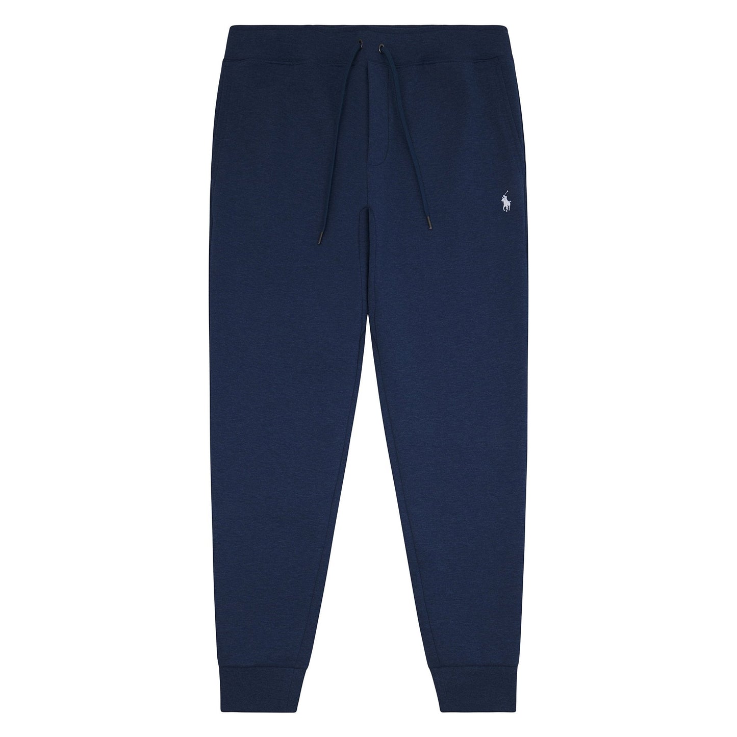 Double Knit Sweatpant | Derby Blue Heather