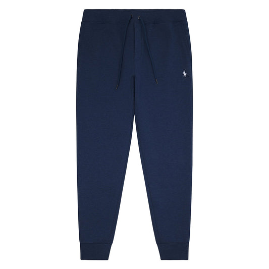 Double Knit Sweatpant | Derby Blue Heather