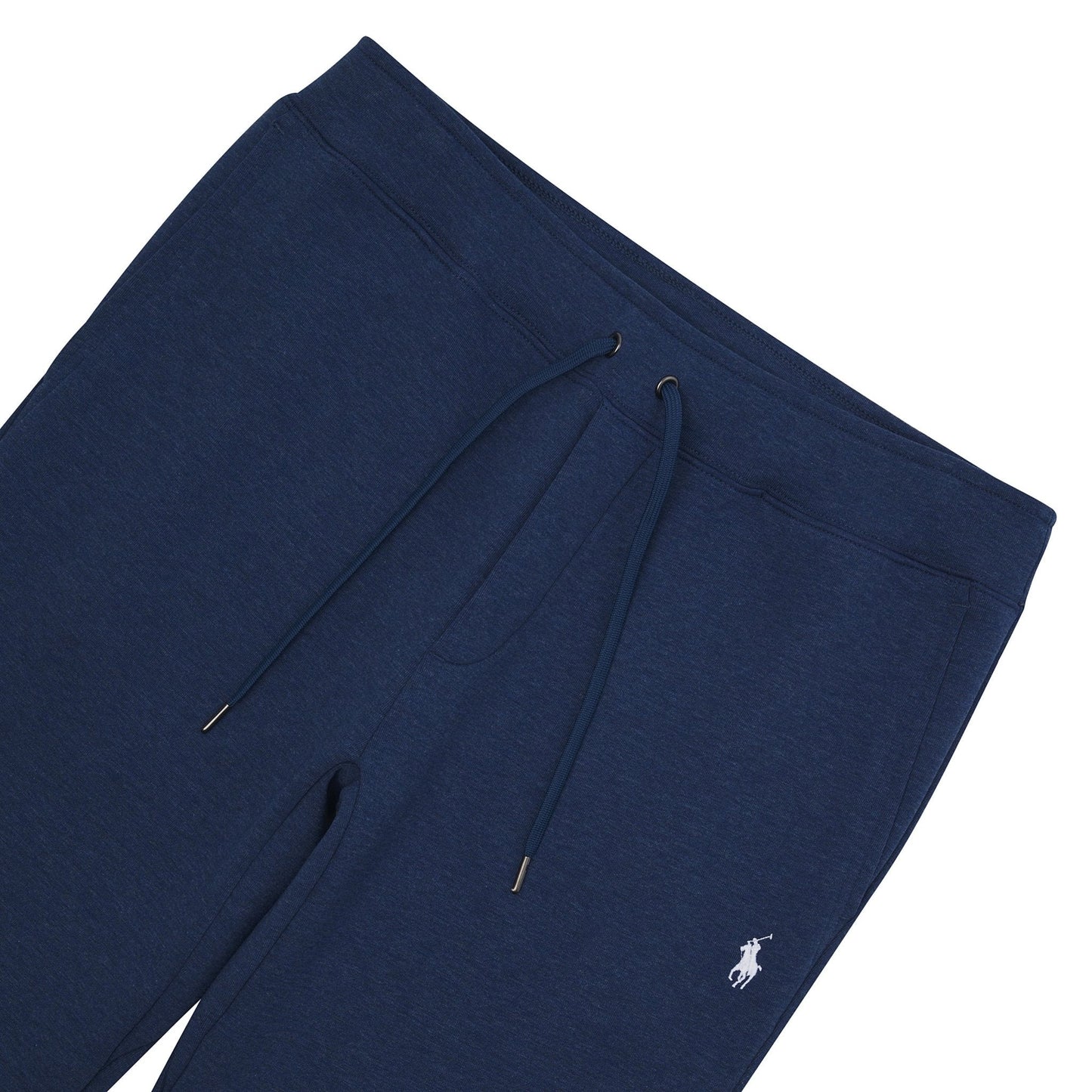 Double Knit Sweatpant | Derby Blue Heather