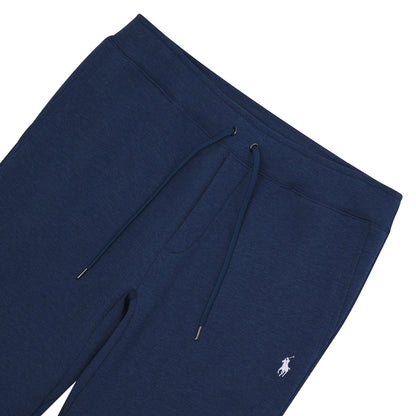 Double Knit Sweatpant | Derby Blue Heather